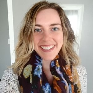 Meet your Posher, Jenna